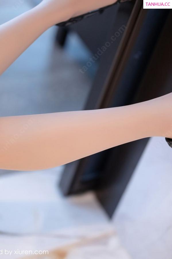 杨晨晨 sugar小甜心CC 宅男女神杨晨晨 韵味旗袍淡绿内衣第53张图片
